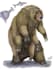 draw kaiju, monsters and cretures for speculative evolution