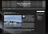 create a simple website for you