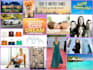 design personalized vision board to reach your goals