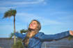 cast a magic spell to improve your self esteem