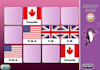 create a great memory game for children,  speaking to your child using his name