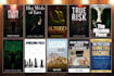 do professional book cover design, ebook cover, KDP book cover, or acx