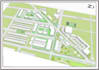 create an architectural site plan in 24 hours