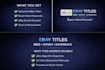 do ebay seo, ebay title to increase your search results