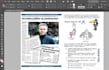 create, edit, convert, or design your adobe indesign projects