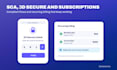 integrate stripe paypal on your website or upgrade to sca 3d