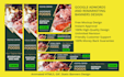 design roll up banner for google ads
