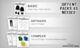 create factory ready tech packs for sports and activewear