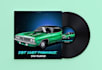design a topnotch album cover, single cover