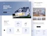 design a modern, fully responsive website for your business