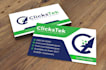 do professional business card, letterhead or custom HTML email signature design
