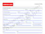 create a fillable PDF form in acrobat or indesign