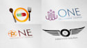 do stunning buisness logo design