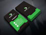 design an attractive business card for you