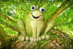 make talking dog and talking cat video message