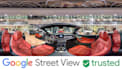 stitch panorama 360 images for google street view virtual tour ptgui photoshop
