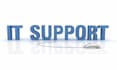 provide desktop IT support for repair, fix, speed up laptop computer remotely