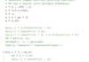write matlab scripts and programming