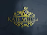 design luxury hotel logo within 24hrs