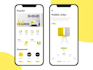 create professional ios application