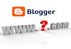 setup dot Com or any TLD domains for your blogger blog