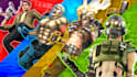 design a custom youtube thumbnail