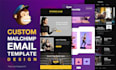 design responsive email template