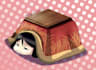 illustrate cute chibi character art