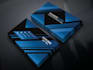 design your business stationery