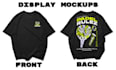 make custom tshirt design