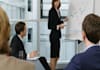 create a very interactive Powerpoint presentation