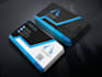 design professional business card