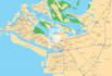 create professional vector map in gis