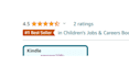 be your children book editor