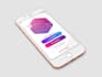 design unique mobile app, interactive app, app prototype