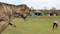 do amazing vfx work