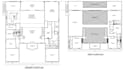 draw any 2d architecture sketch drawing in autocad