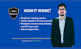 write professional ats resume, linkedin profile, cover letter