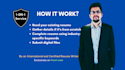 write professional resume, linkedin profile, cover letter
