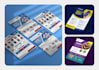 do outstanding business flyer design