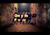 create this urban graffiti street introvideo with your text
