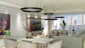 create realistic 3d interior renders from your finished design