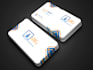 do professional business card design