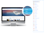 setup multi languages on your website