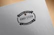 create vintage logo design
