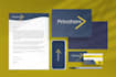 do minimalist business card design