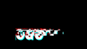 put this animated glitch effect on your logo
