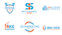 design or redesign your business or company logo