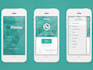 develop amazing mobile app android, ios, web