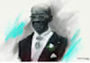 make a digital portrait